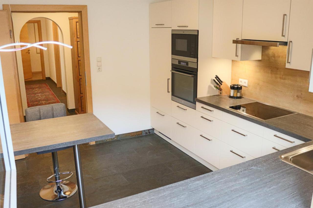 Am Waldweg Apartment
