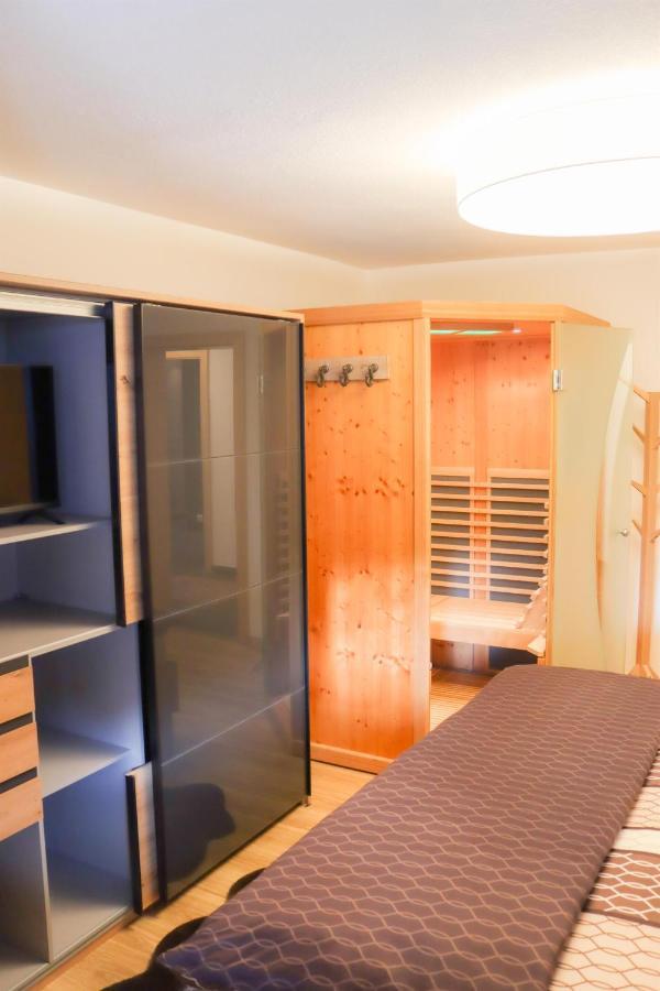 Am Waldweg Apartment Kolsass