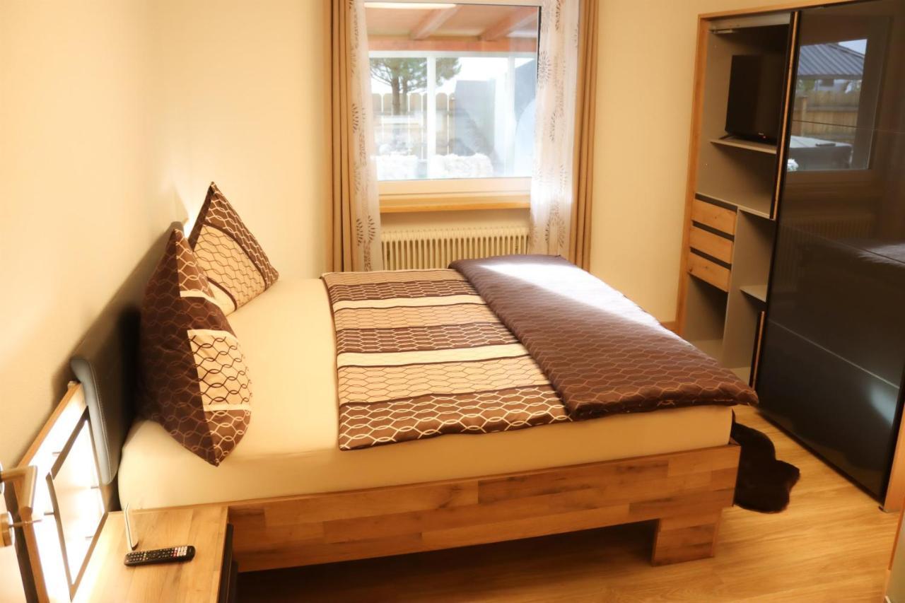 Apartment Am Waldweg Kolsass