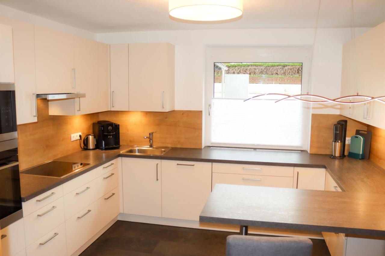Am Waldweg Apartment Kolsass