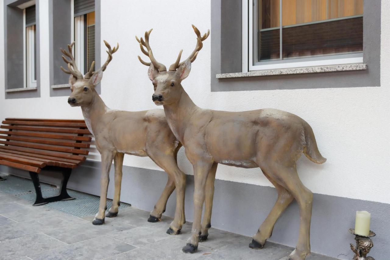 Apartment Am Waldweg Kolsass