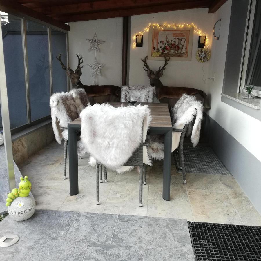 Apartment Am Waldweg Kolsass