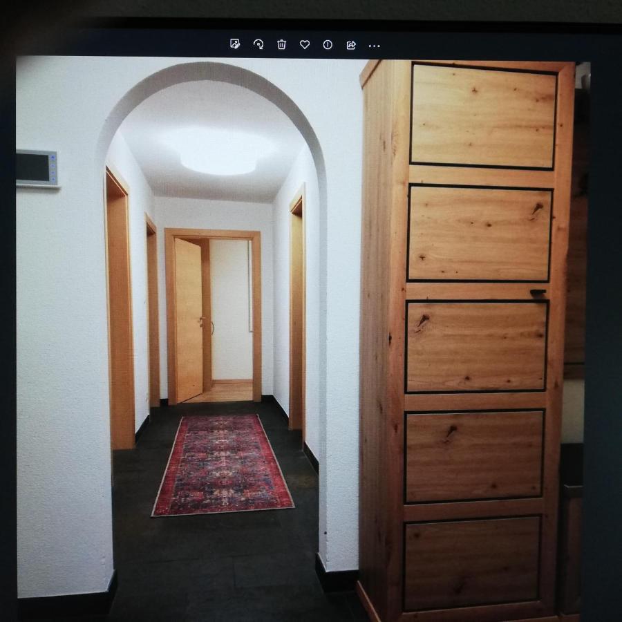 Apartment Am Waldweg