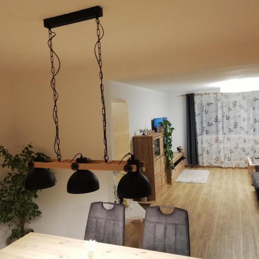 Apartment Am Waldweg Kolsass