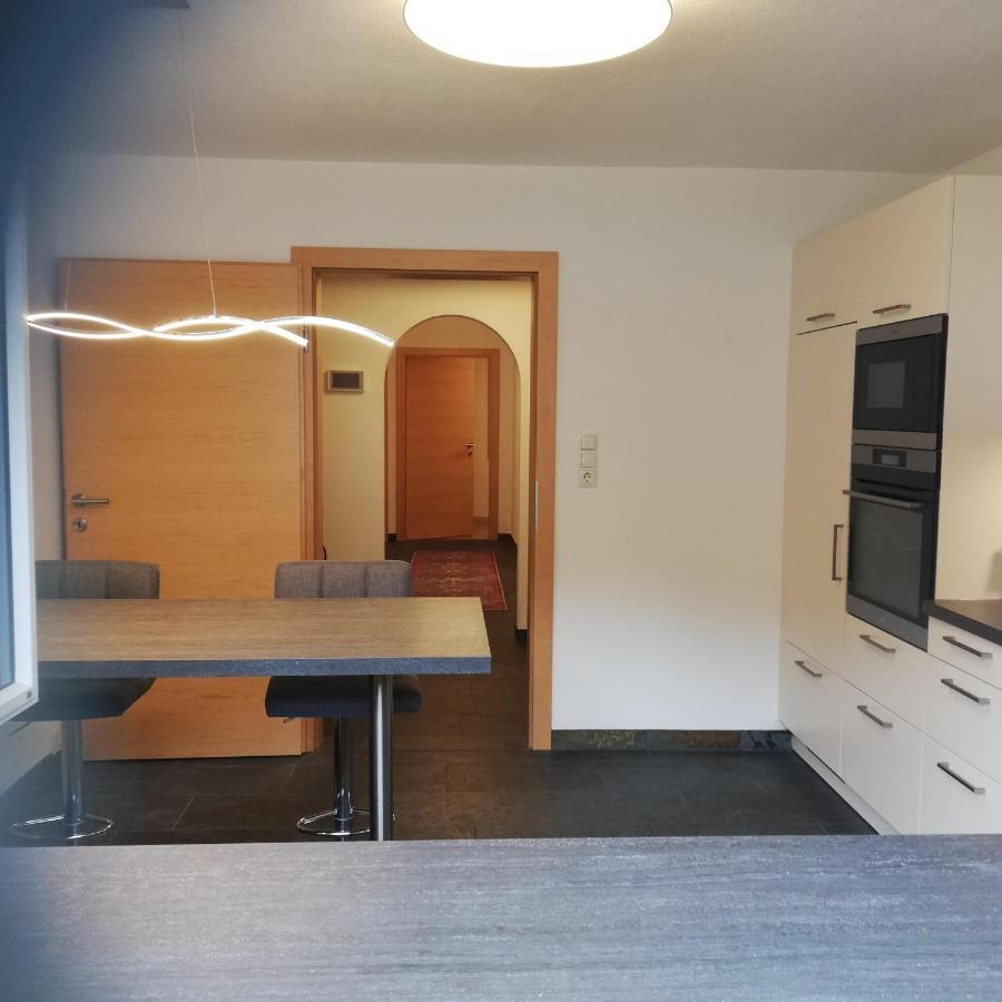 Am Waldweg Apartment