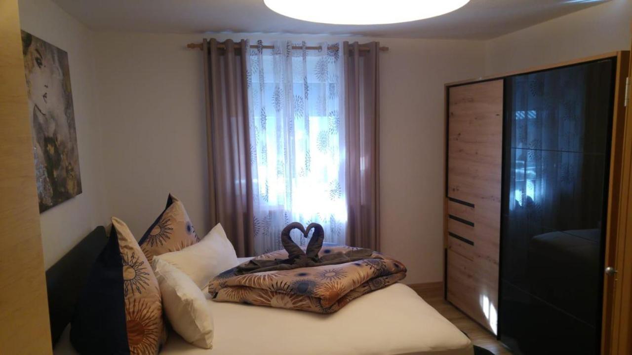 Apartment Am Waldweg Kolsass