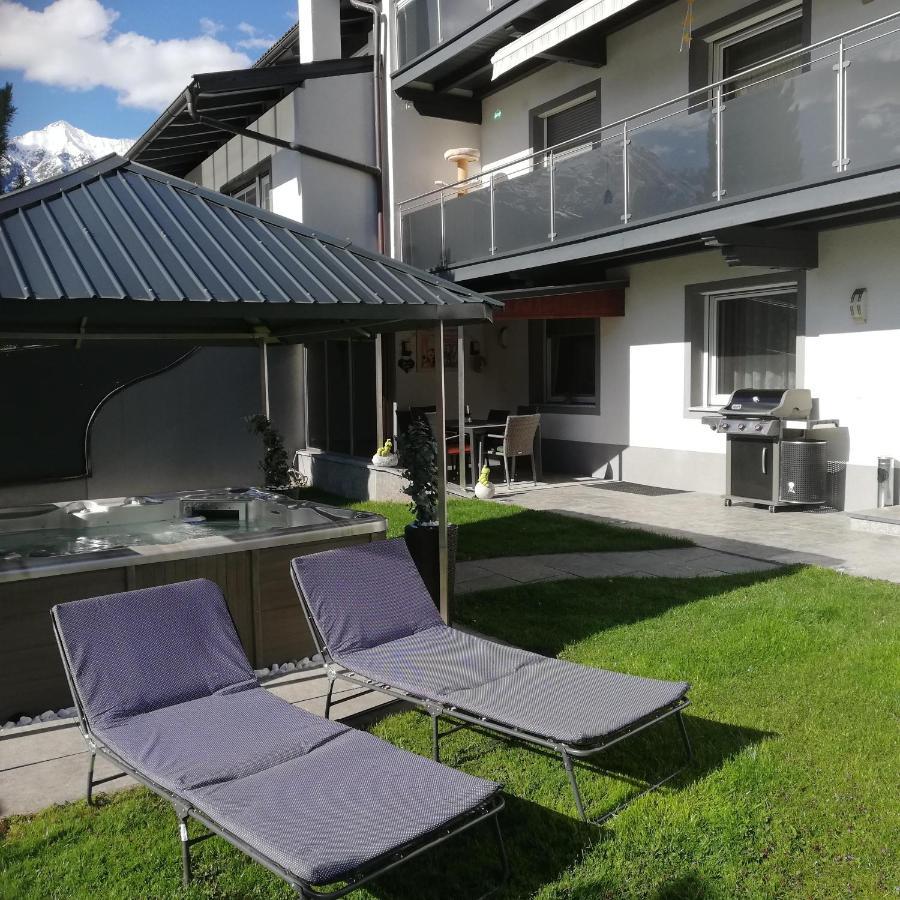 Am Waldweg Apartment Kolsass