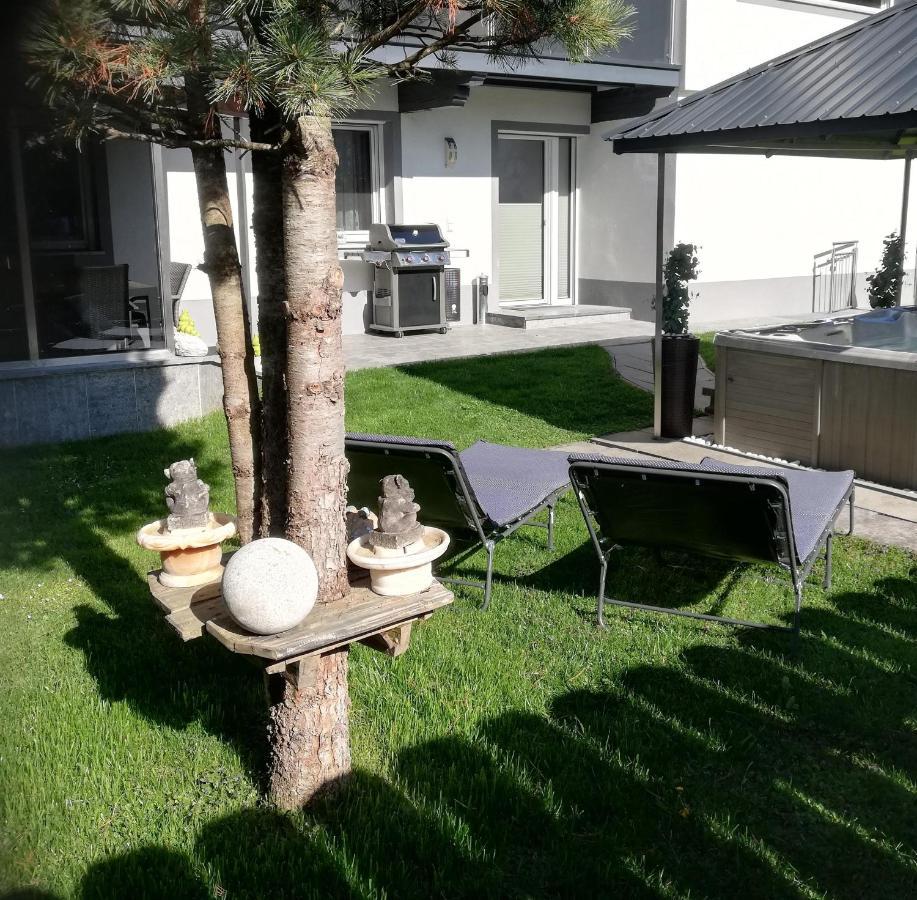 Am Waldweg Apartment
