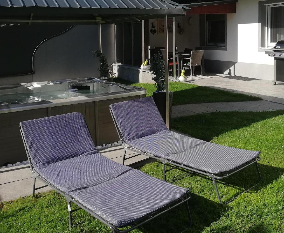 Am Waldweg Apartment Kolsass