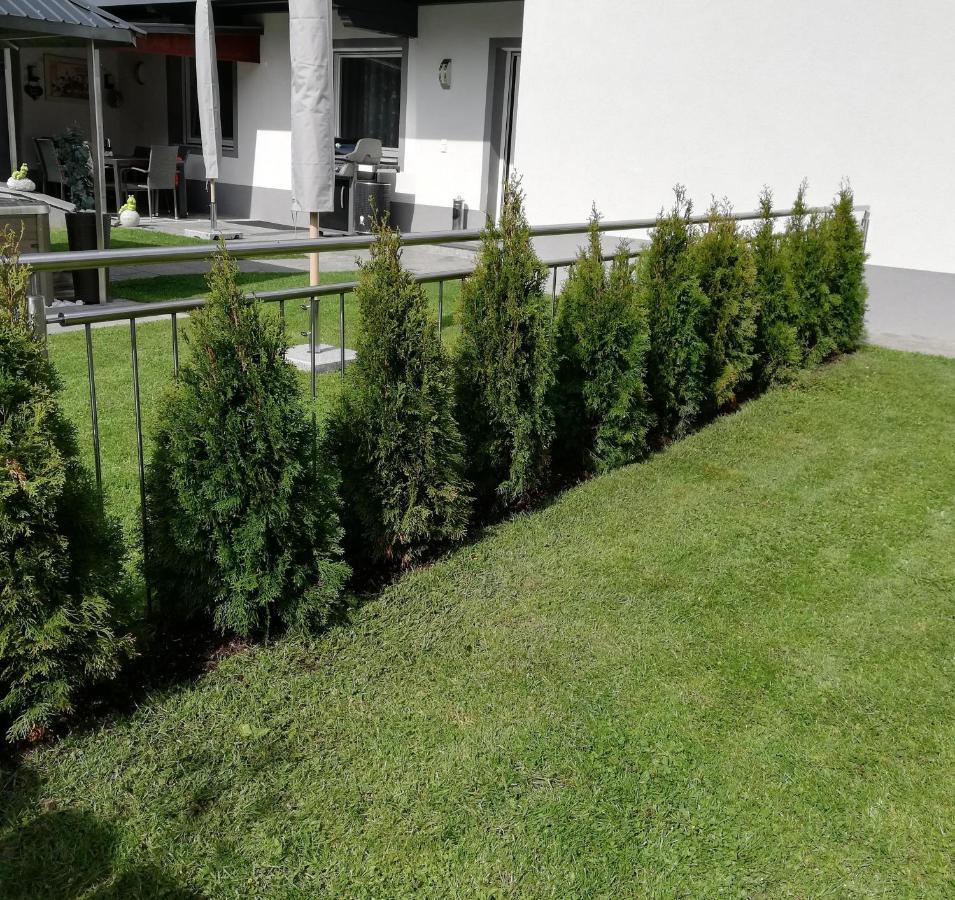 Am Waldweg Apartment *