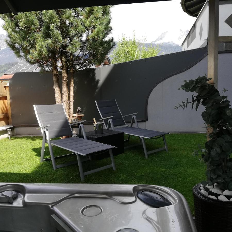 Am Waldweg Apartment *