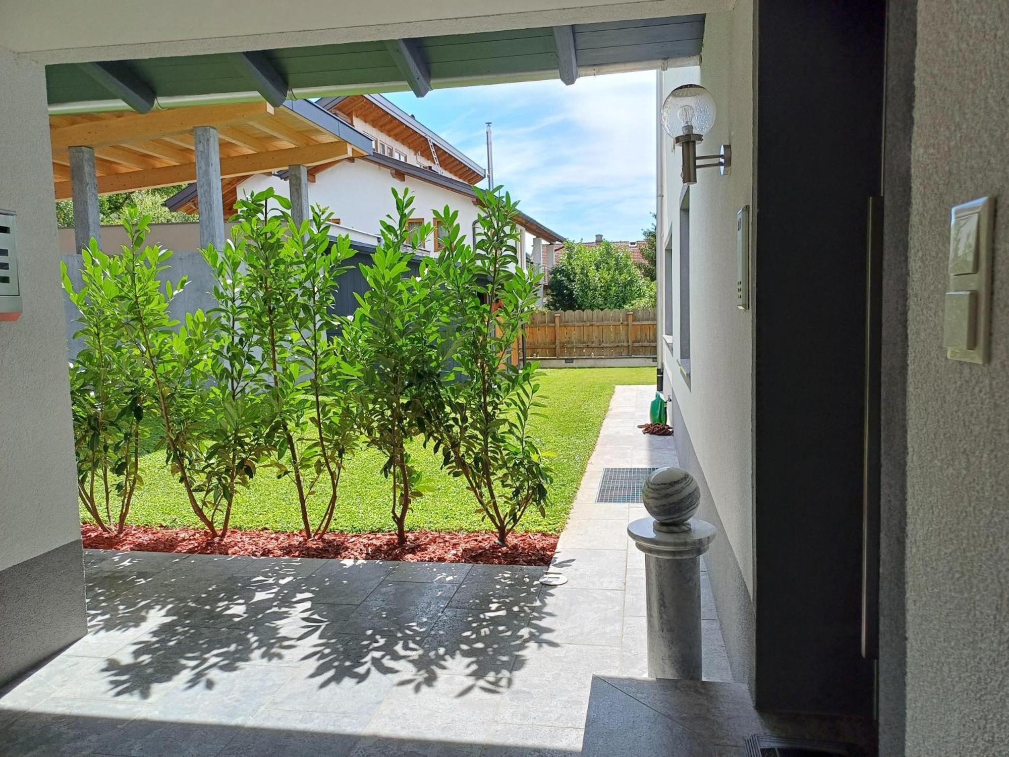 Apartment Am Waldweg *